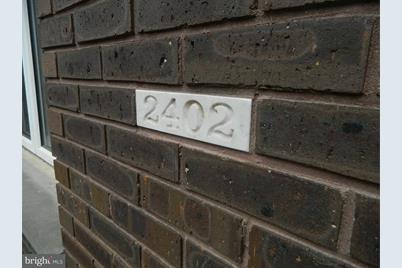 2402 S Percy Street - Photo 1