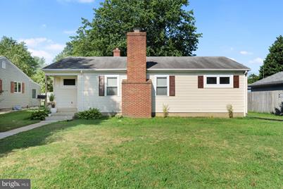 538 N West Street - Photo 1