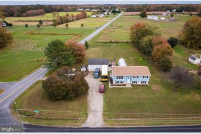 1482 Cow Marsh Creek Road - Photo 1
