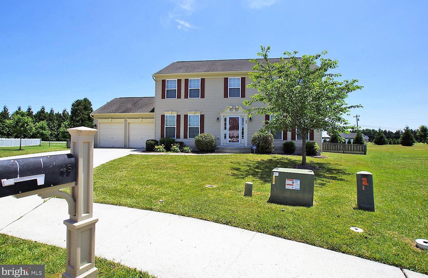 48 Plica Cir, Magnolia, DE 19962