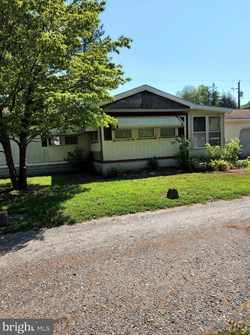 3992 Midstate Rd, Felton DE  19943-4936 exterior