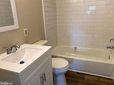 726 Glenwood Ave, Smyrna DE 19977-1008 exterior