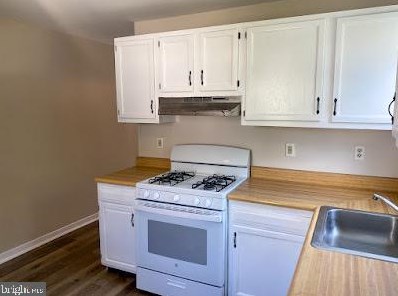 726 Glenwood Ave, Smyrna DE 19977-1008 exterior