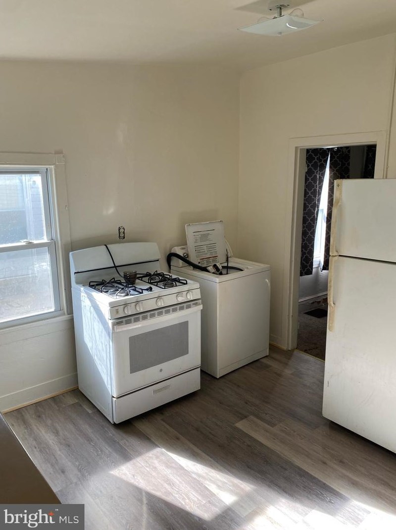 107 Mount Vernon St, Smyrna DE  19977-1124 exterior