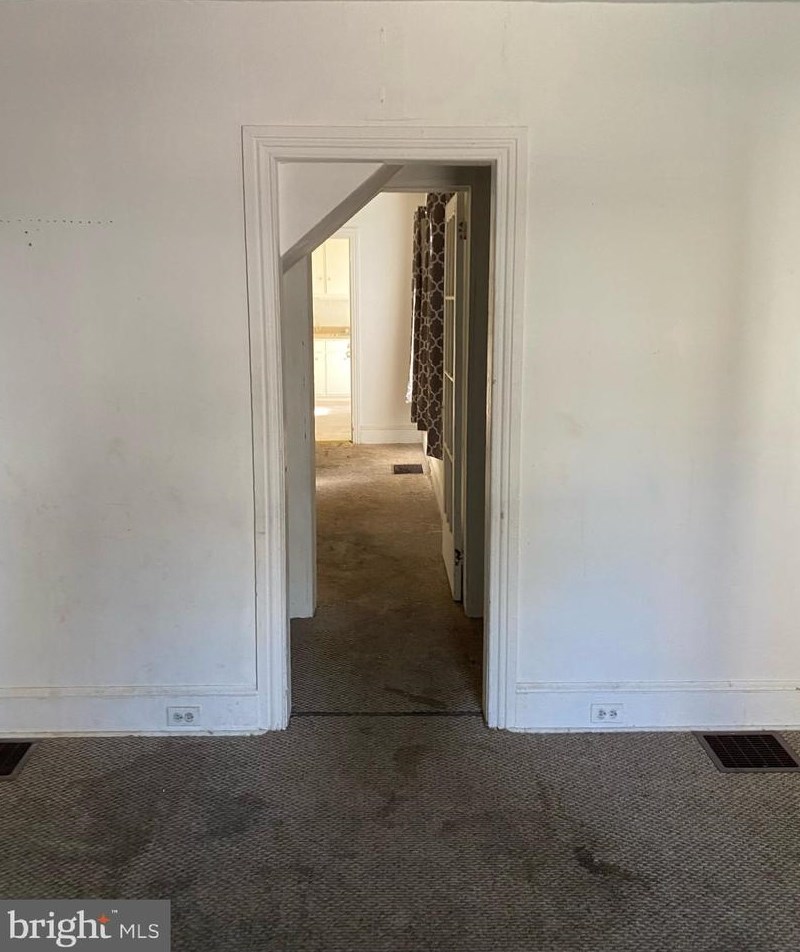 107 Mount Vernon St, Smyrna DE  19977-1124 exterior