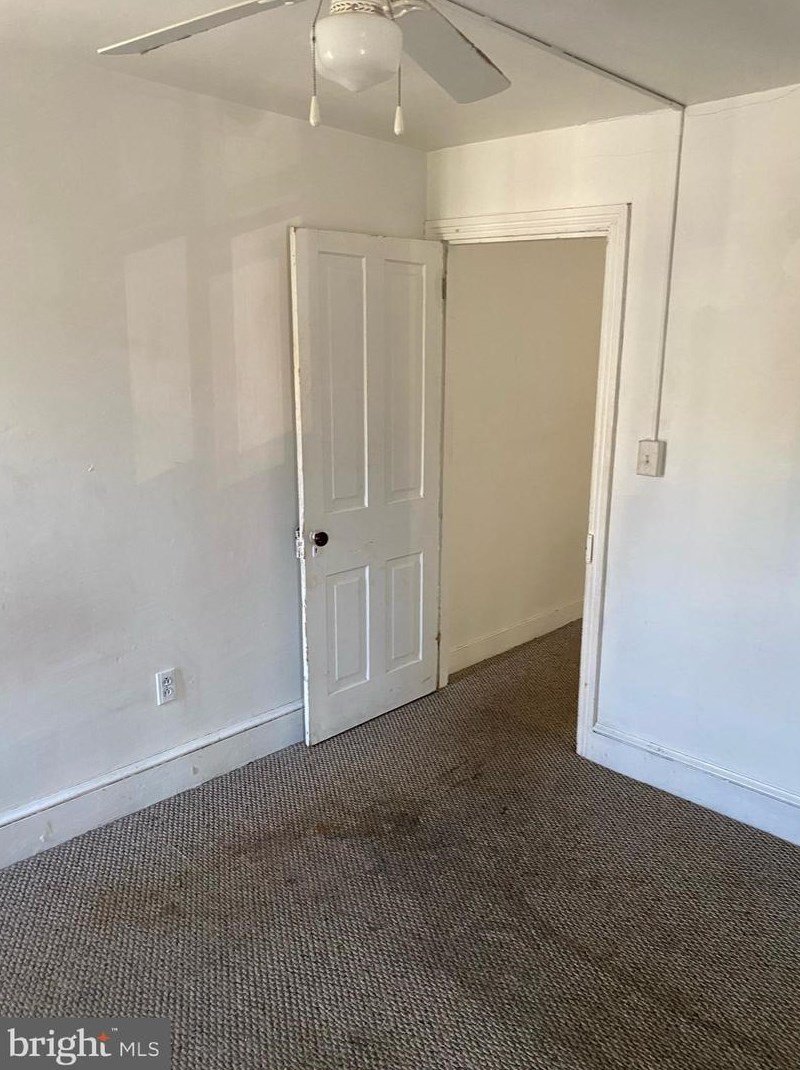 107 Mount Vernon St, Smyrna DE  19977-1124 exterior