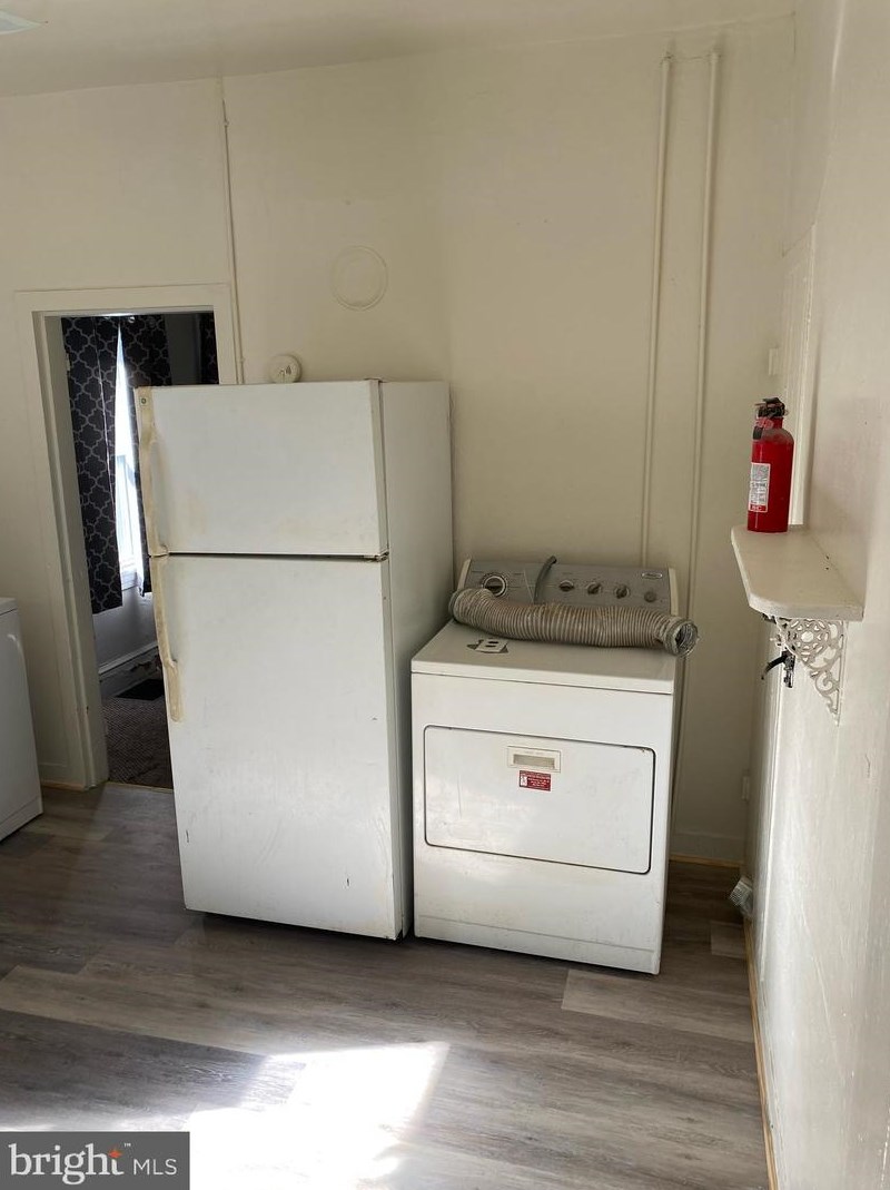 107 Mount Vernon St, Smyrna DE  19977-1124 exterior