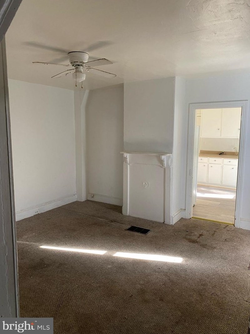 107 Mount Vernon St, Smyrna DE  19977-1124 exterior