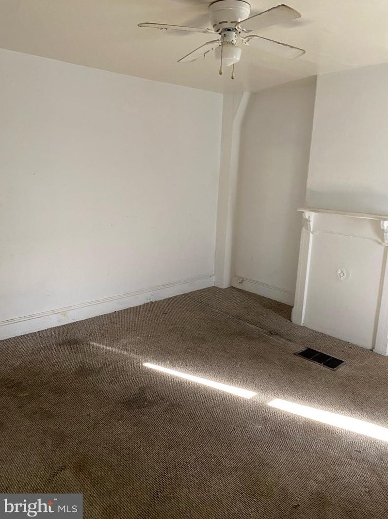 107 Mount Vernon St, Smyrna DE  19977-1124 exterior