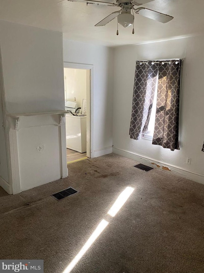 107 Mount Vernon St, Smyrna DE  19977-1124 exterior