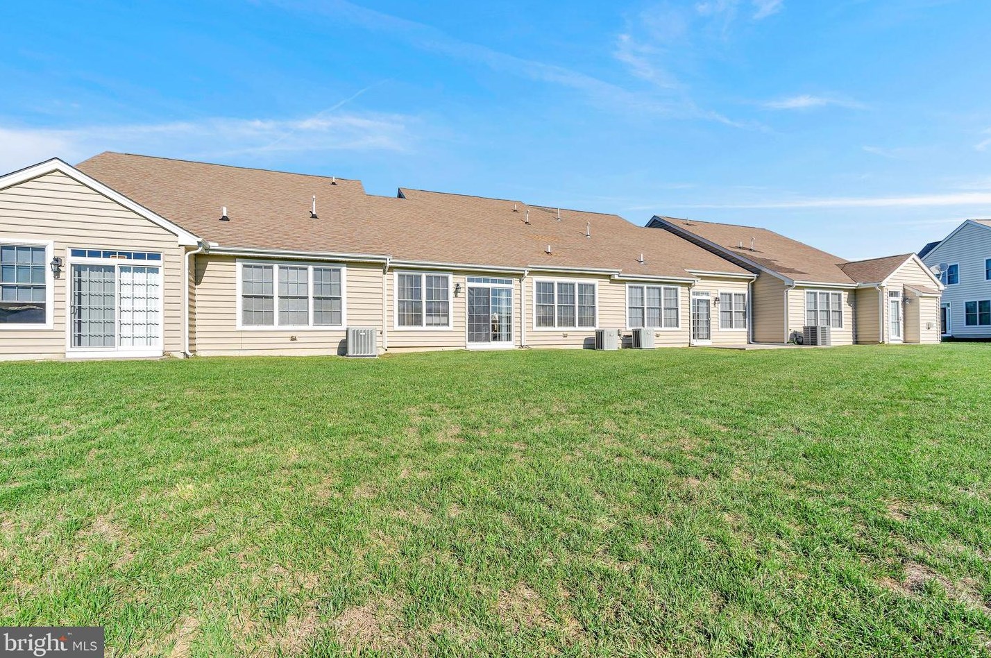 107 Sorrell Cir, Smyrna DE 19977-4316 exterior