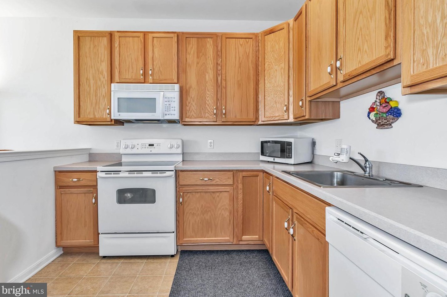 107 Sorrell Cir, Smyrna DE 19977-4316 exterior