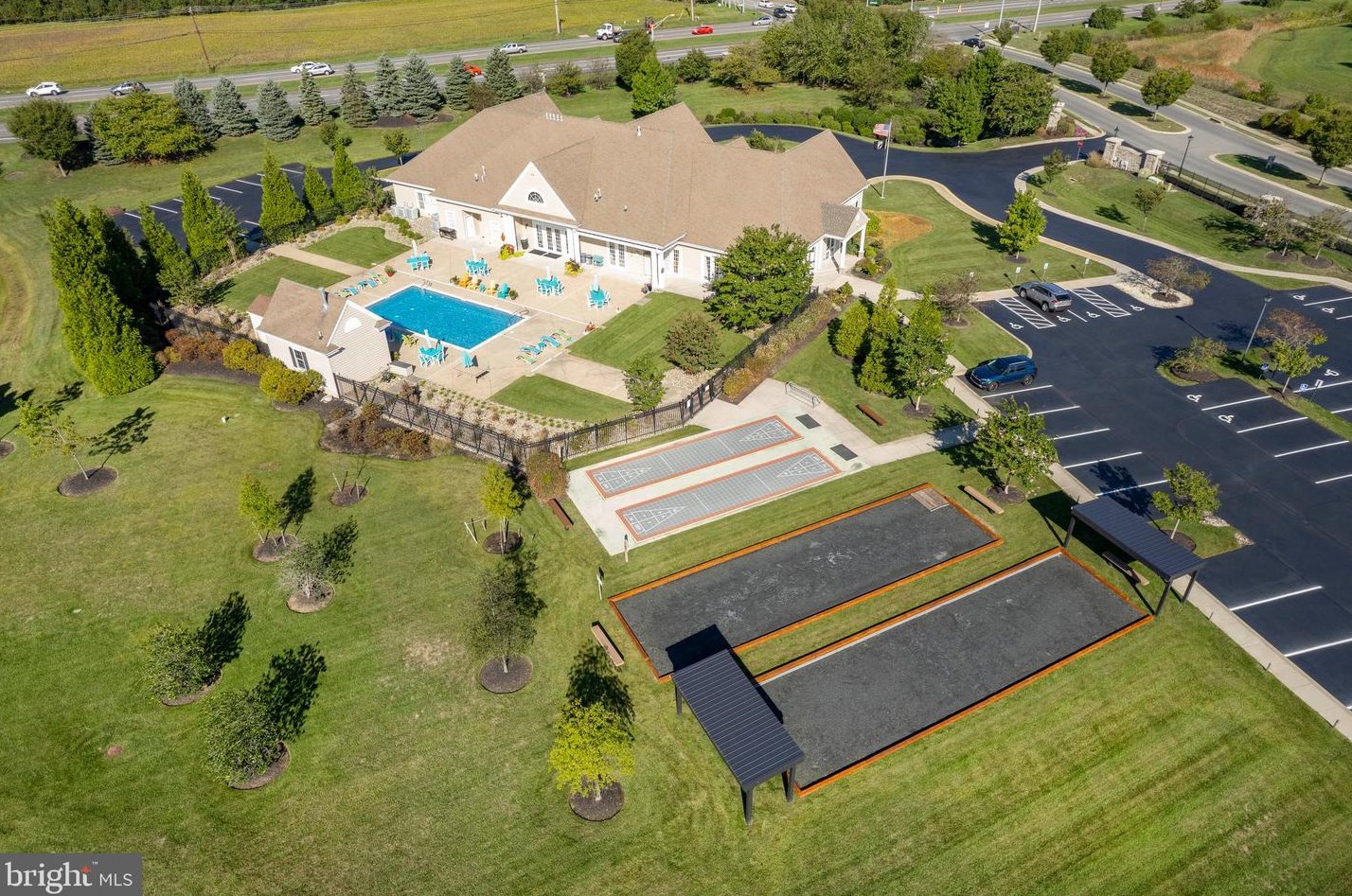 107 Sorrell Cir, Smyrna DE 19977-4316 exterior