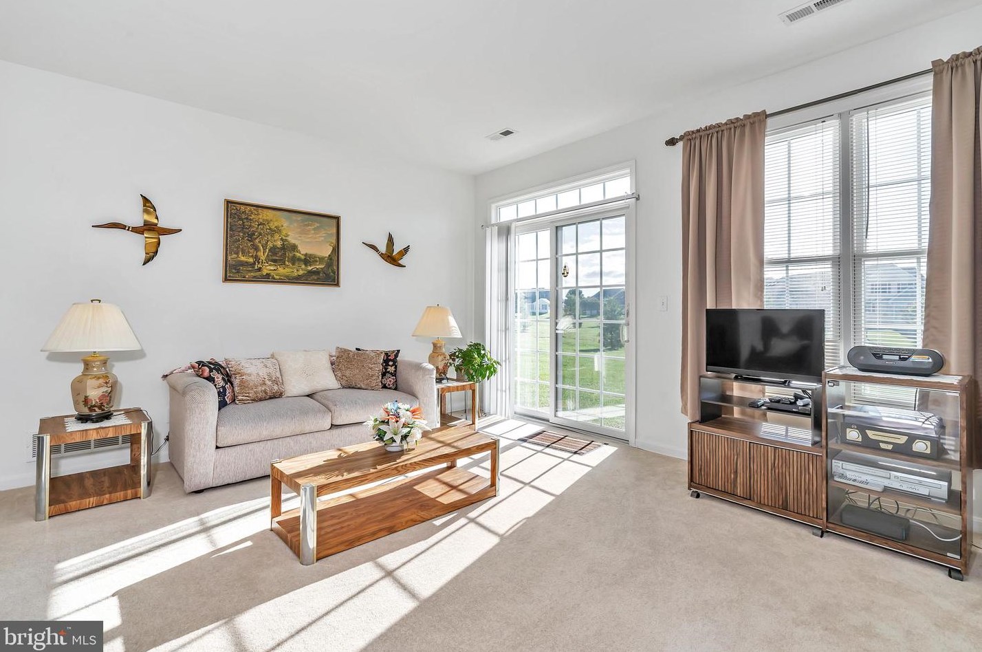 107 Sorrell Cir, Smyrna DE 19977-4316 exterior