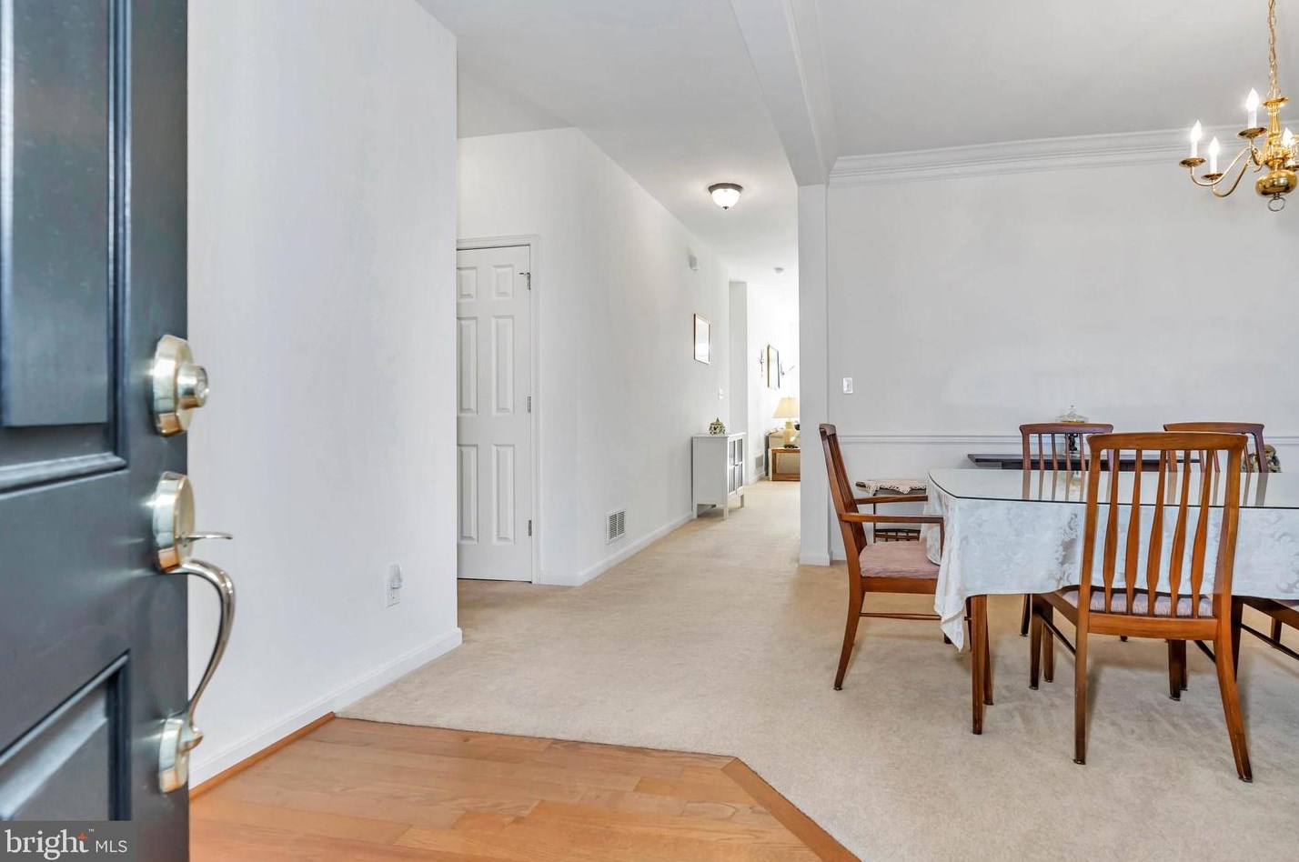 107 Sorrell Cir, Smyrna DE 19977-4316 exterior