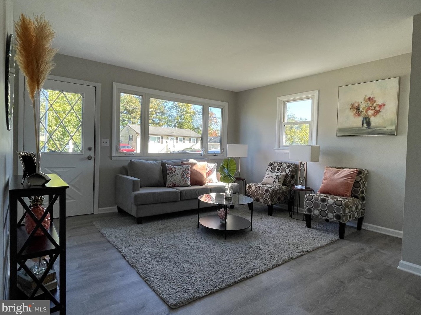 73 Locust St, Smyrna DE  19977-1521 exterior