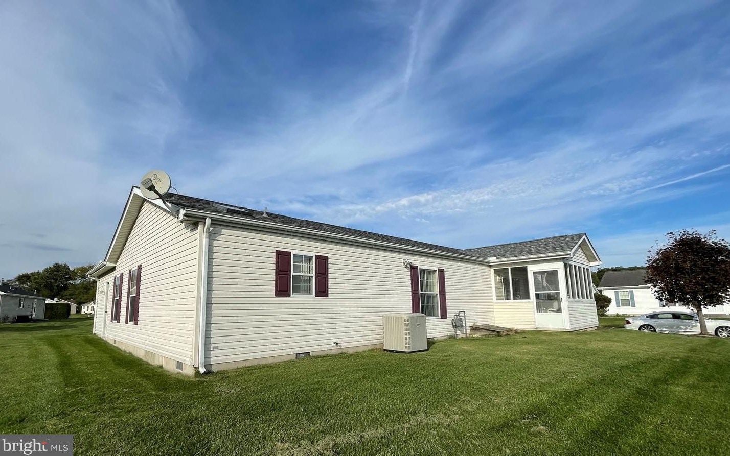 905 Jonathan Dr #905, Dover, DE 19901
