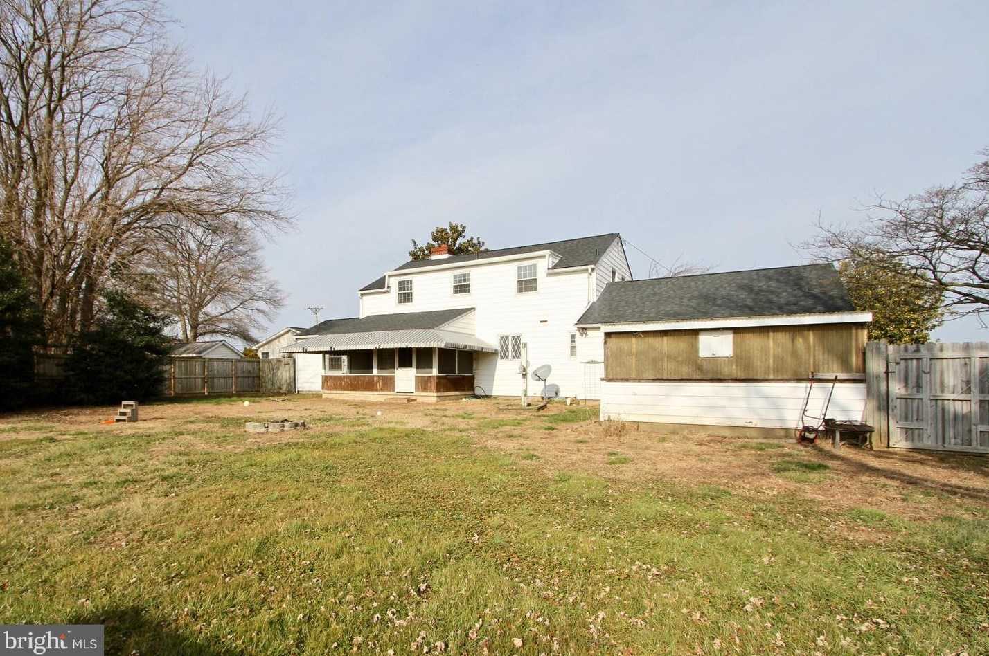 602 Smyrna Leipsic Rd, Smyrna DE  19977-3439 exterior