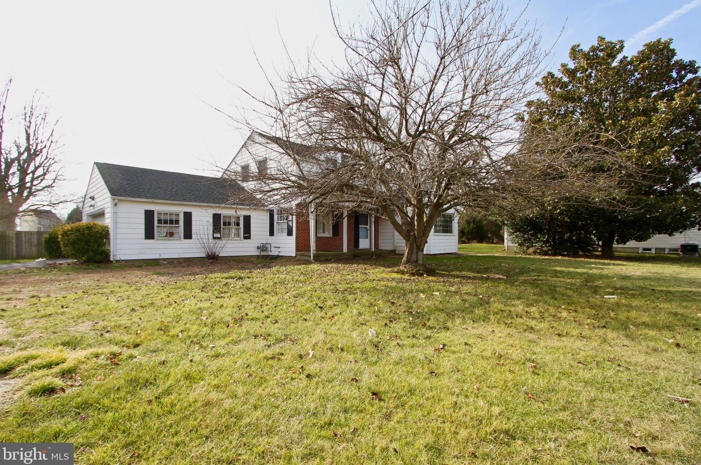 602 Smyrna Leipsic Rd, Smyrna DE  19977-3439 exterior