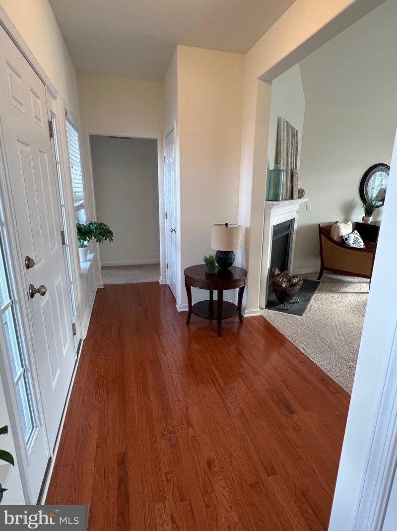 180 Spring Dale Ln, Felton DE  19943-2645 exterior