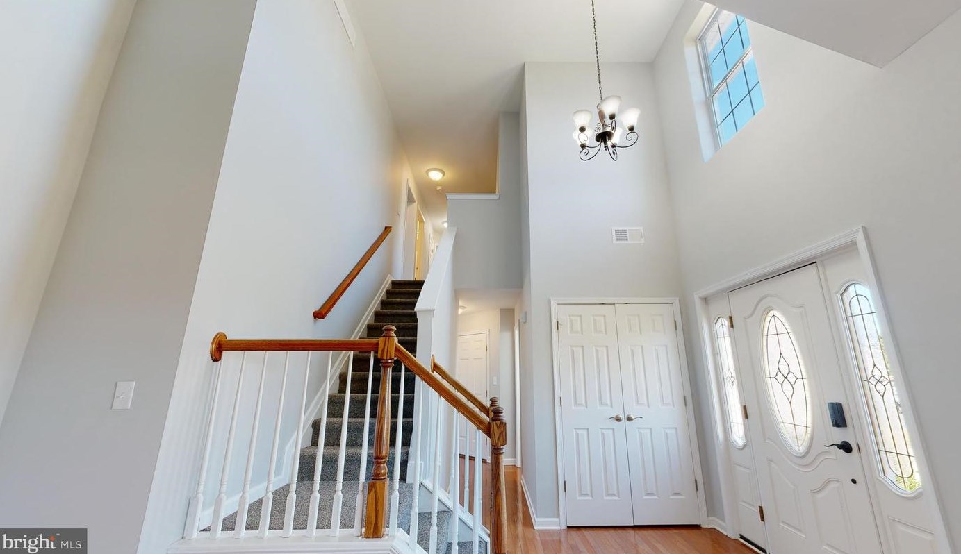 232 Ember Dr, Felton DE  19943-6923 exterior