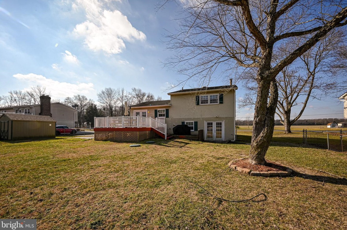 1874 Ironmine Rd, Felton DE  19943-2219 exterior