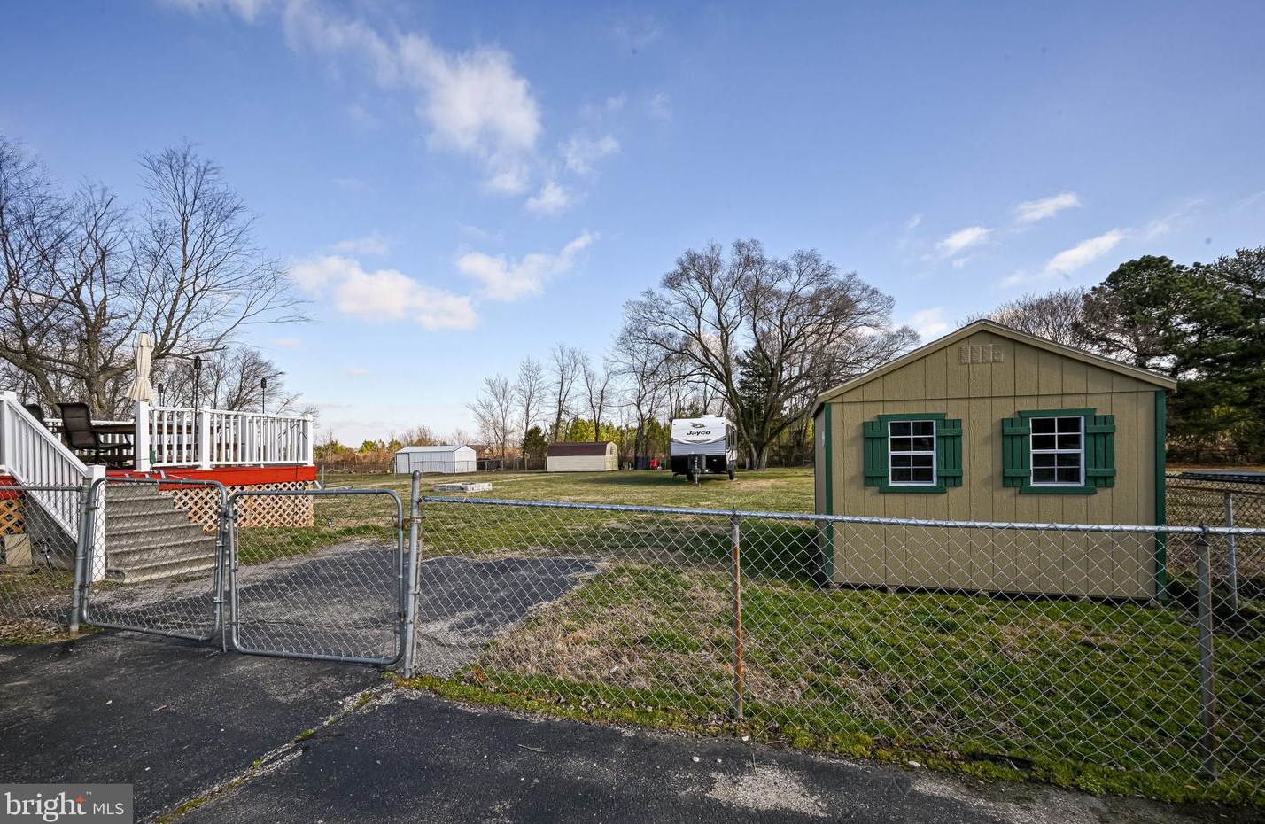 1874 Ironmine Rd, Felton DE  19943-2219 exterior