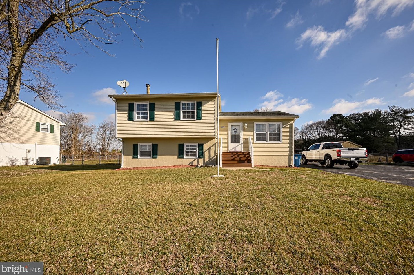 1874 Ironmine Rd, Felton DE  19943-2219 exterior