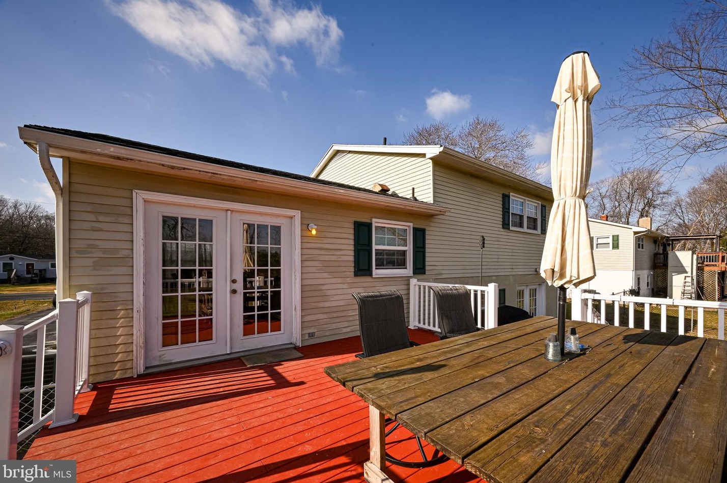 1874 Ironmine Rd, Felton DE  19943-2219 exterior