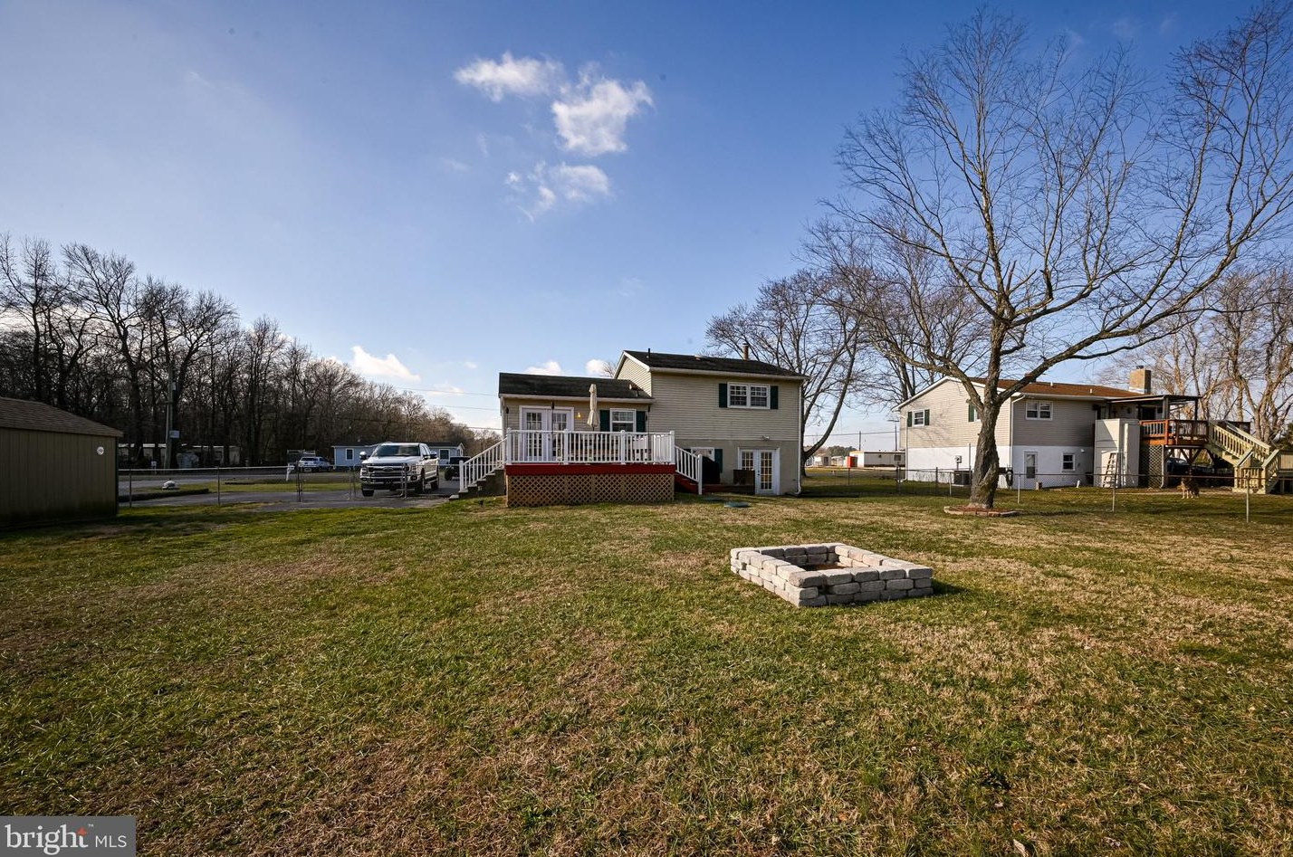 1874 Ironmine Rd, Felton DE  19943-2219 exterior