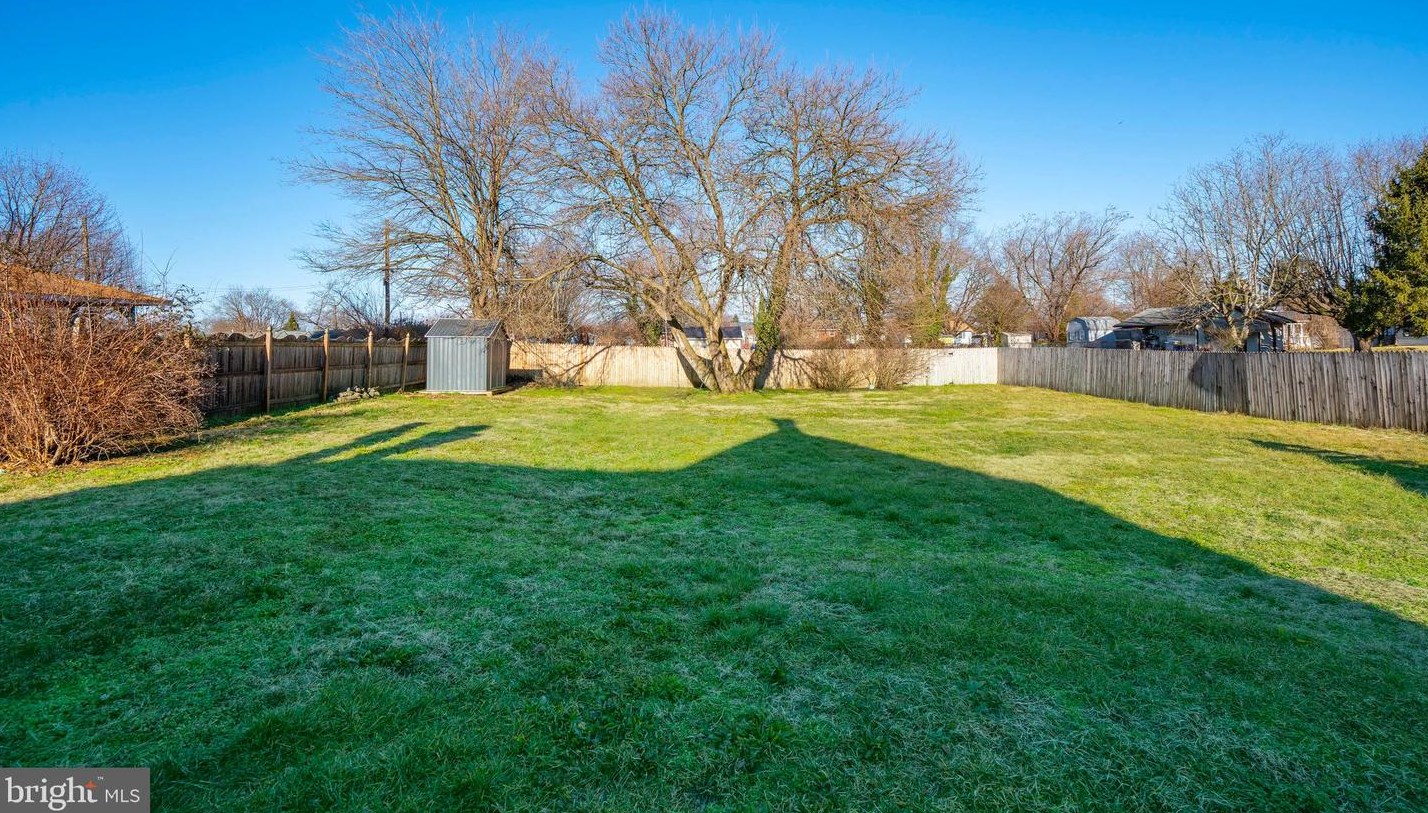 324 Mount Vernon St, Smyrna DE  19977-1129 exterior