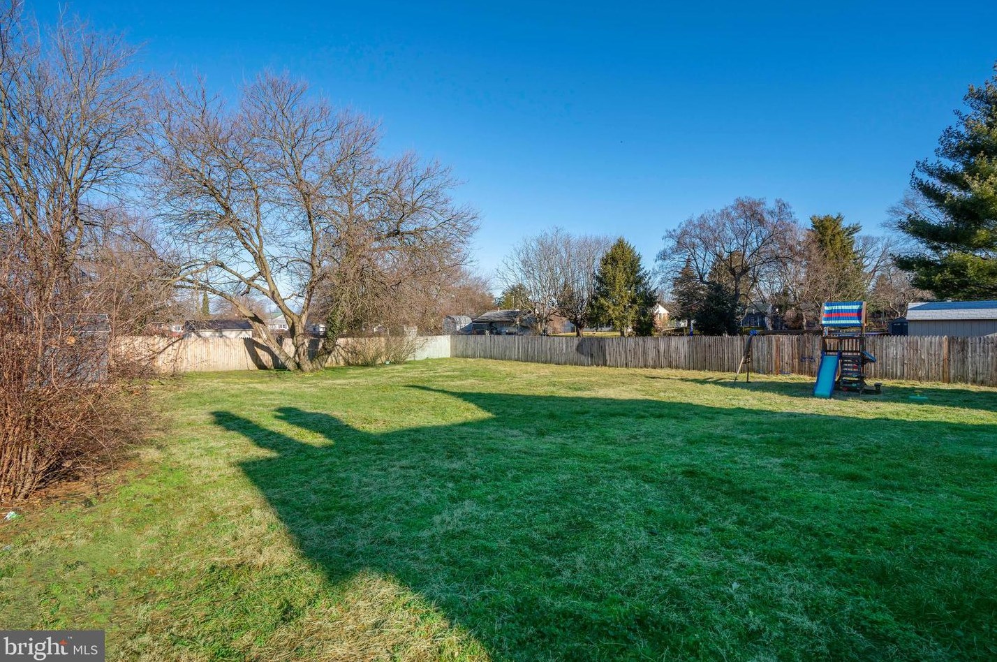 324 Mount Vernon St, Smyrna DE  19977-1129 exterior