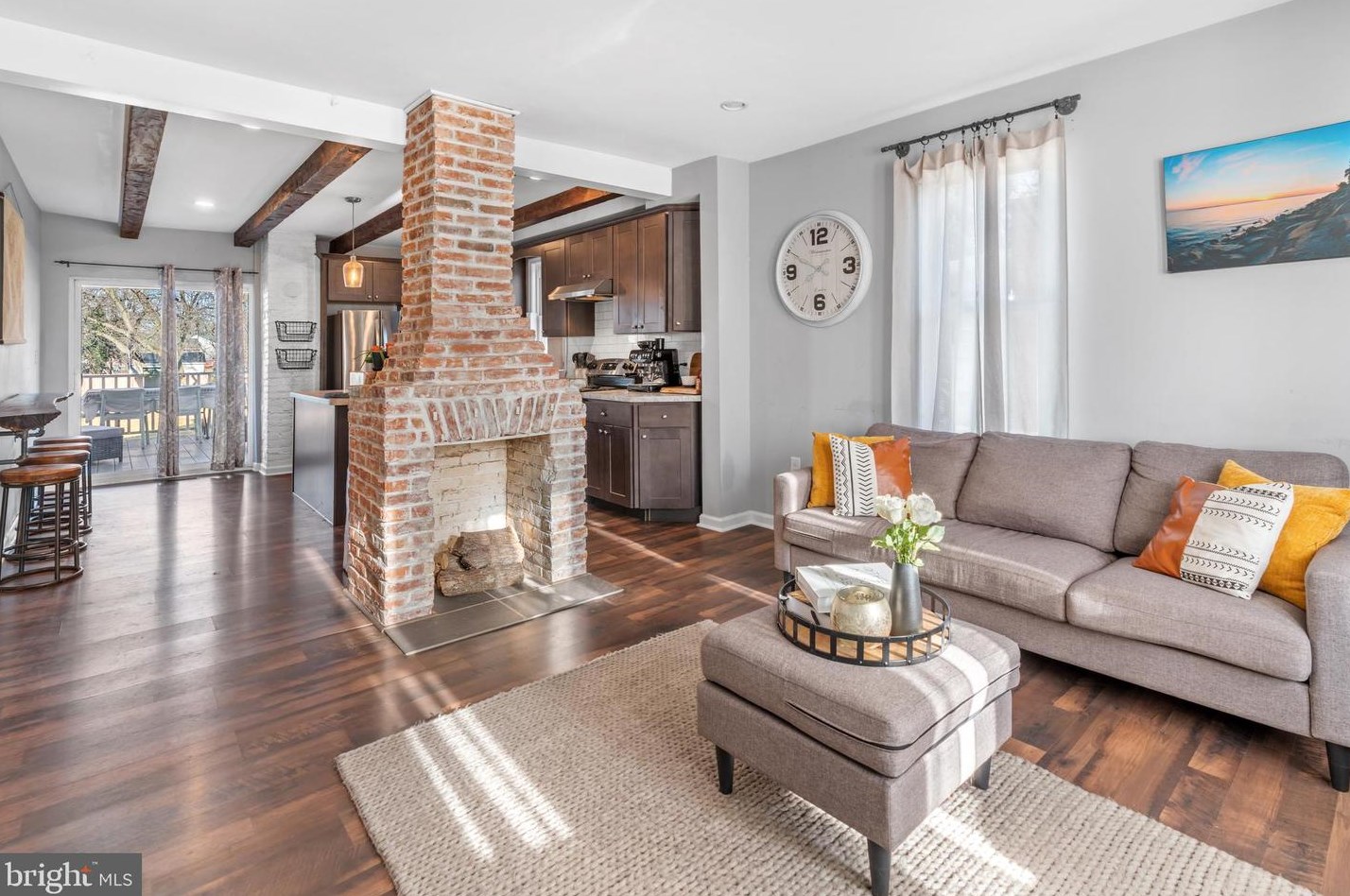 324 Mount Vernon St, Smyrna DE  19977-1129 exterior