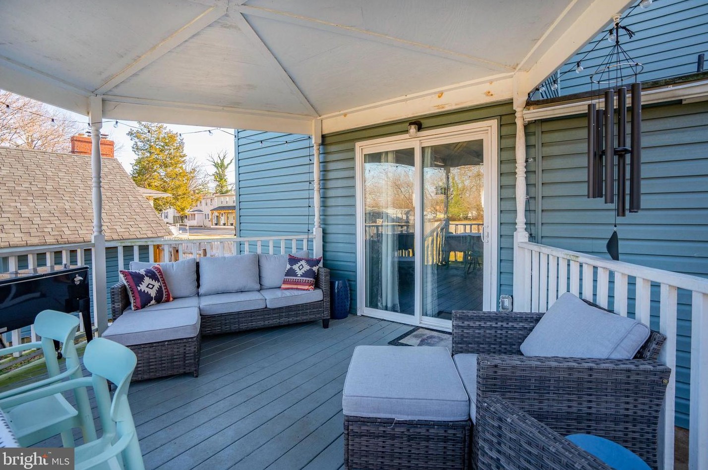 324 Mount Vernon St, Smyrna DE  19977-1129 exterior