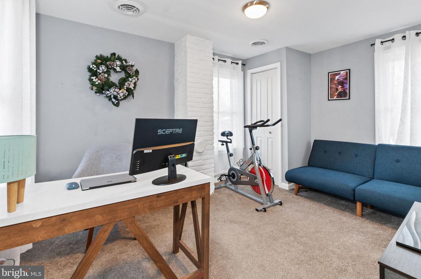 324 Mount Vernon St, Smyrna DE  19977-1129 exterior