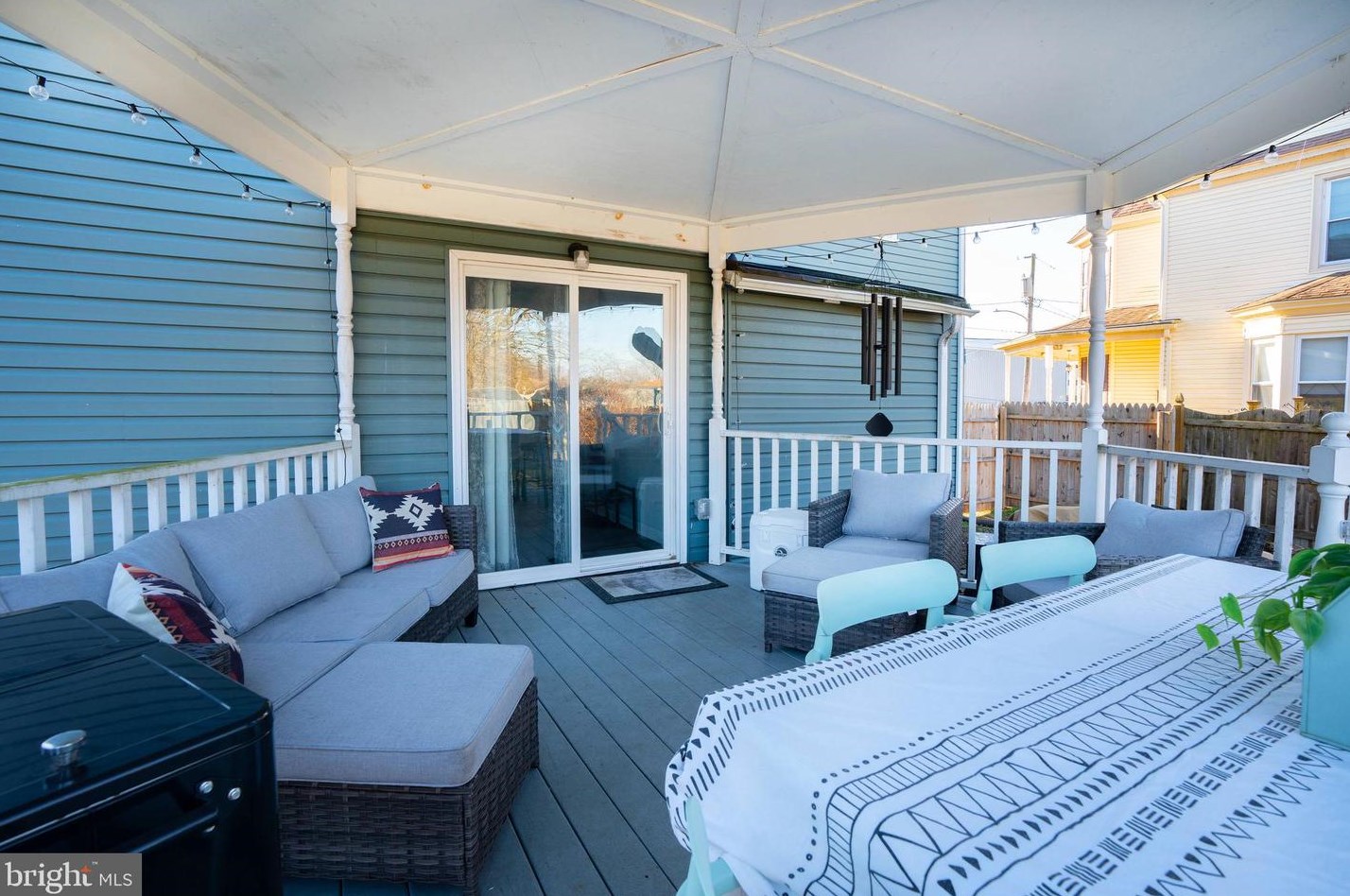 324 Mount Vernon St, Smyrna DE  19977-1129 exterior