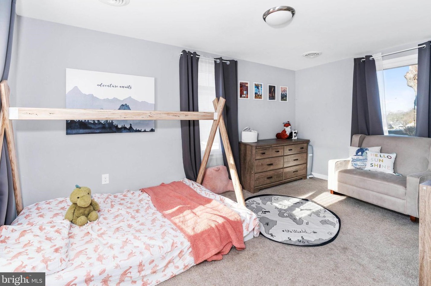 324 Mount Vernon St, Smyrna DE  19977-1129 exterior