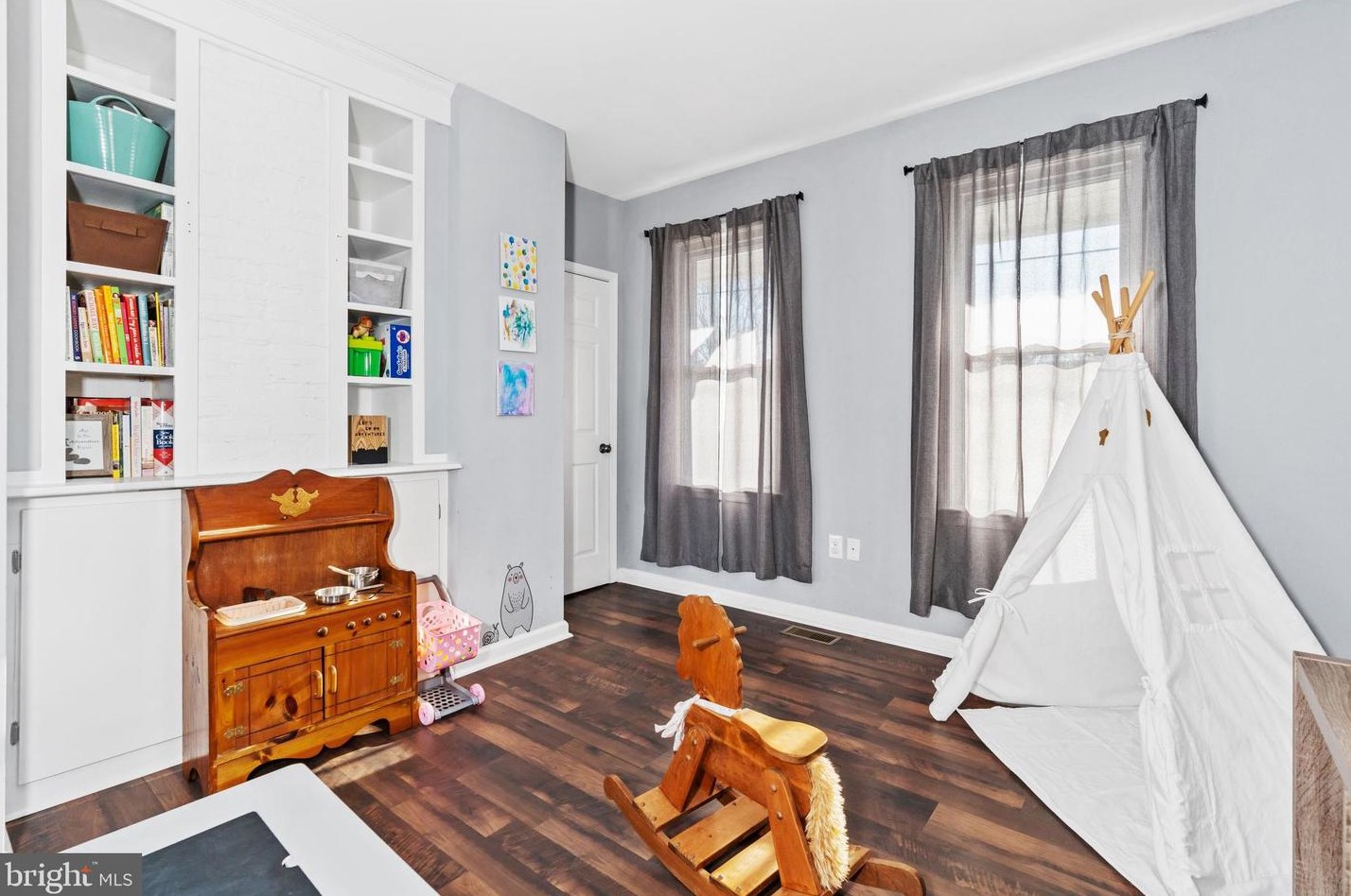 324 Mount Vernon St, Smyrna DE  19977-1129 exterior