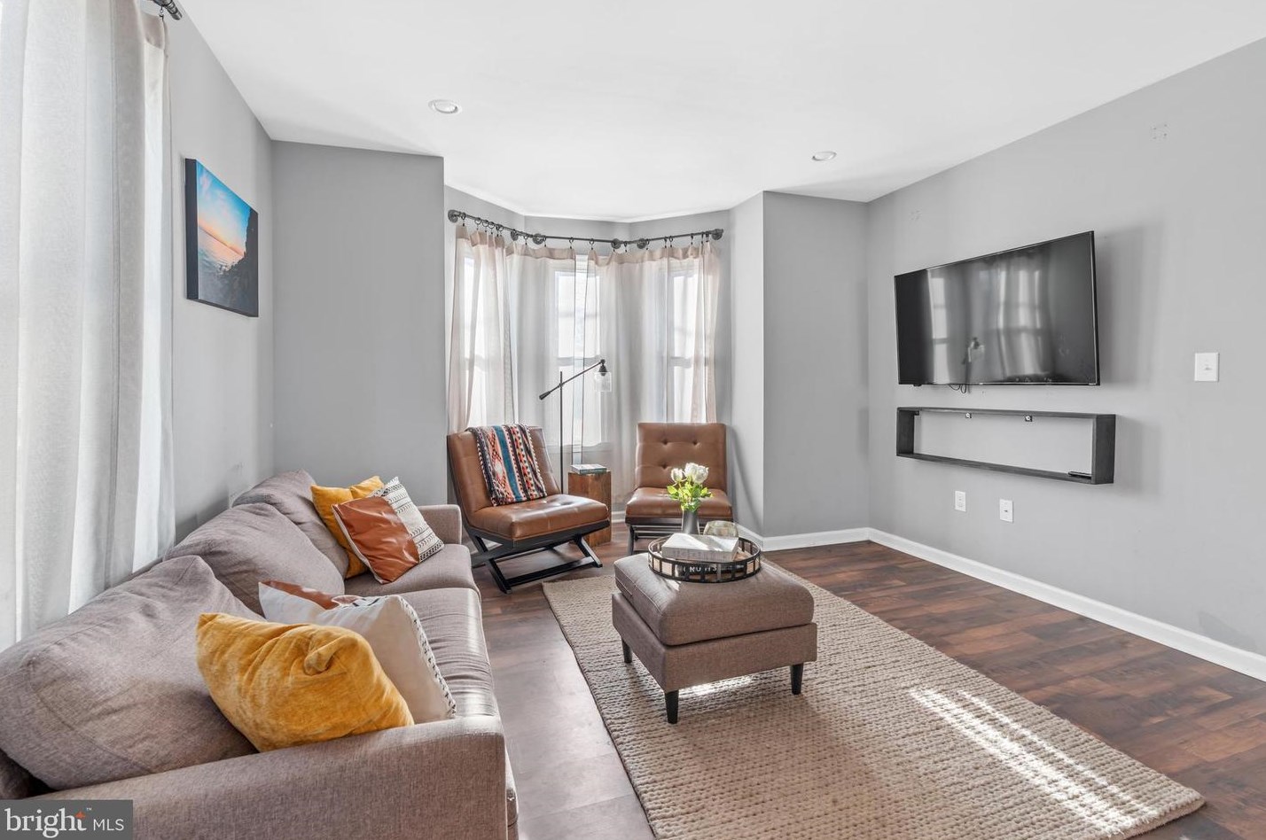 324 Mount Vernon St, Smyrna DE  19977-1129 exterior