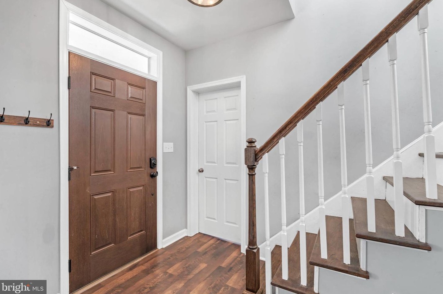 324 Mount Vernon St, Smyrna DE  19977-1129 exterior