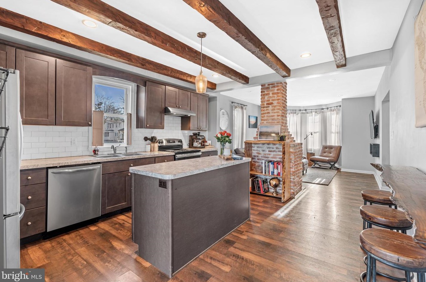 324 Mount Vernon St, Smyrna DE  19977-1129 exterior