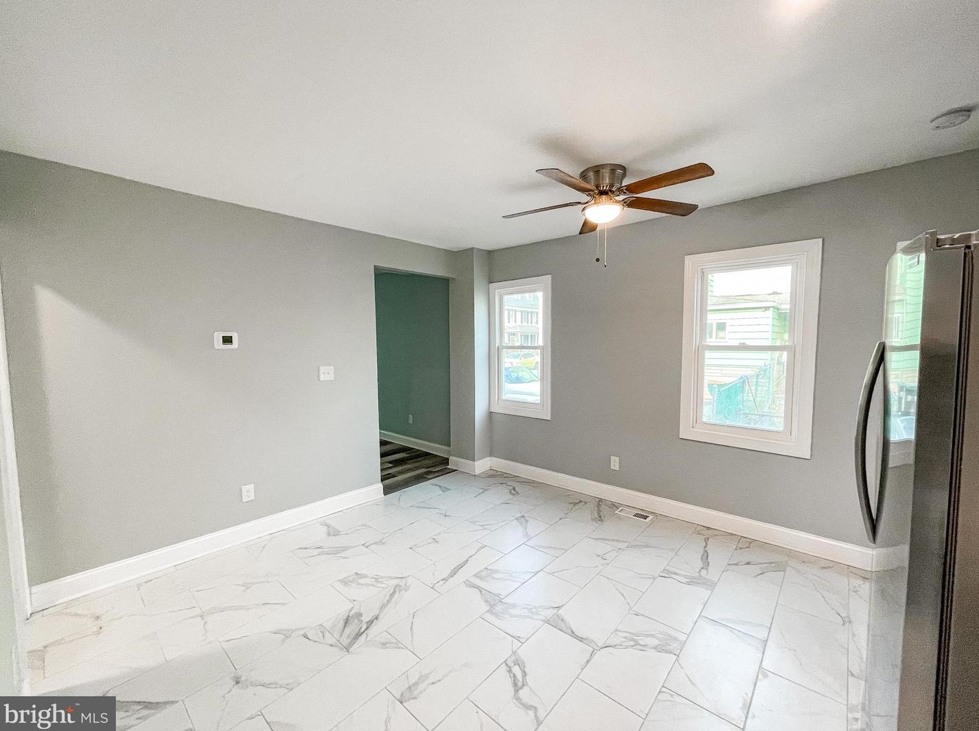 119 Mt Vernon St, Smyrna DE 19977-1125 exterior