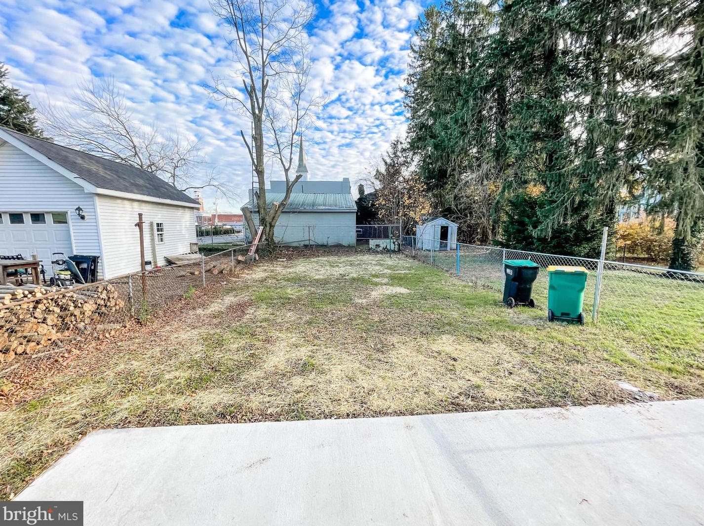 119 Mt Vernon St, Smyrna DE 19977-1125 exterior