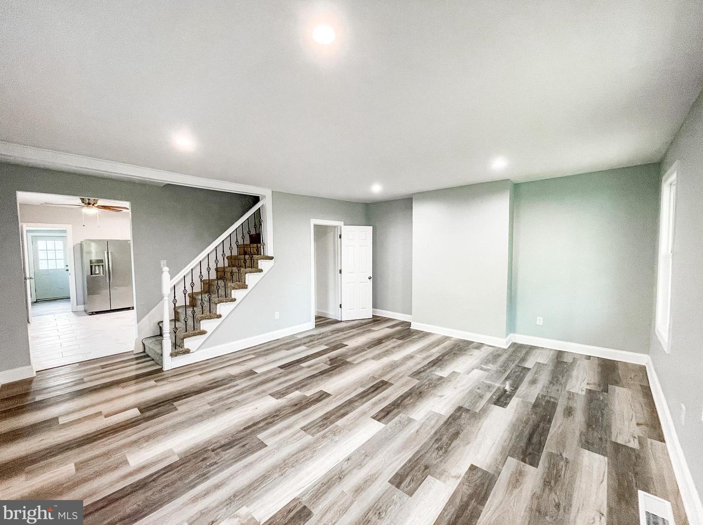 119 Mt Vernon St, Smyrna DE 19977-1125 exterior