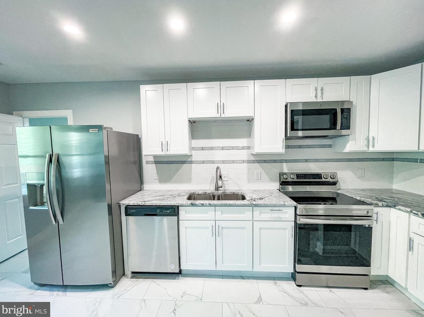 119 Mt Vernon St, Smyrna DE 19977-1125 exterior