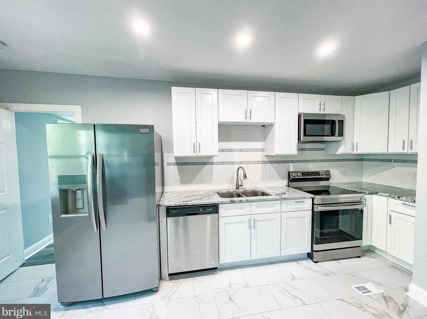 119 Mt Vernon St, Smyrna DE 19977-1125 exterior