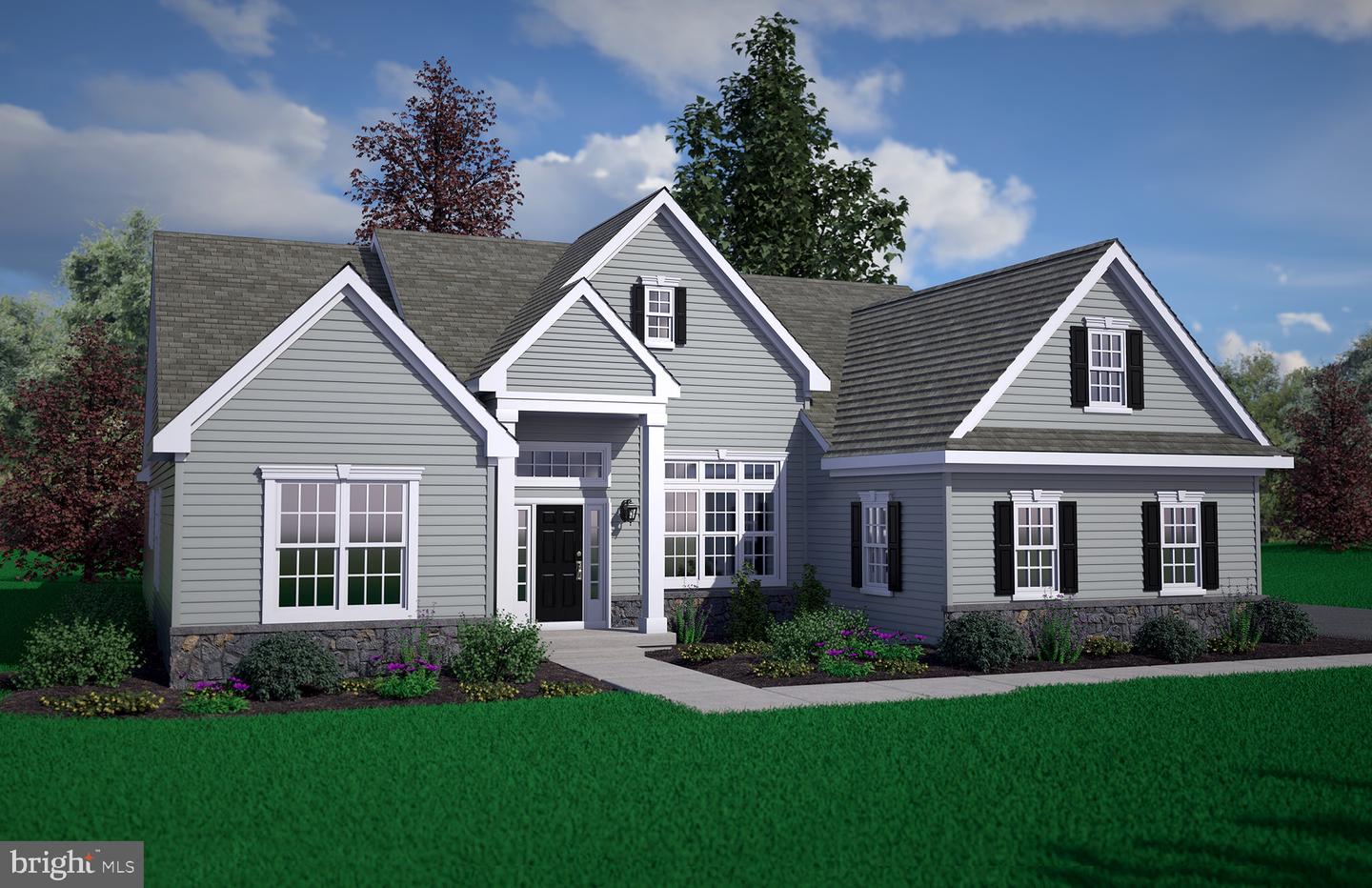 119 Elm Crest Ln, Felton, DE 19943 MLS DEKT2017662 Coldwell Banker