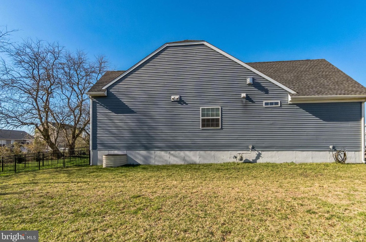 384 Tiburan Ct, Felton DE  19943 exterior