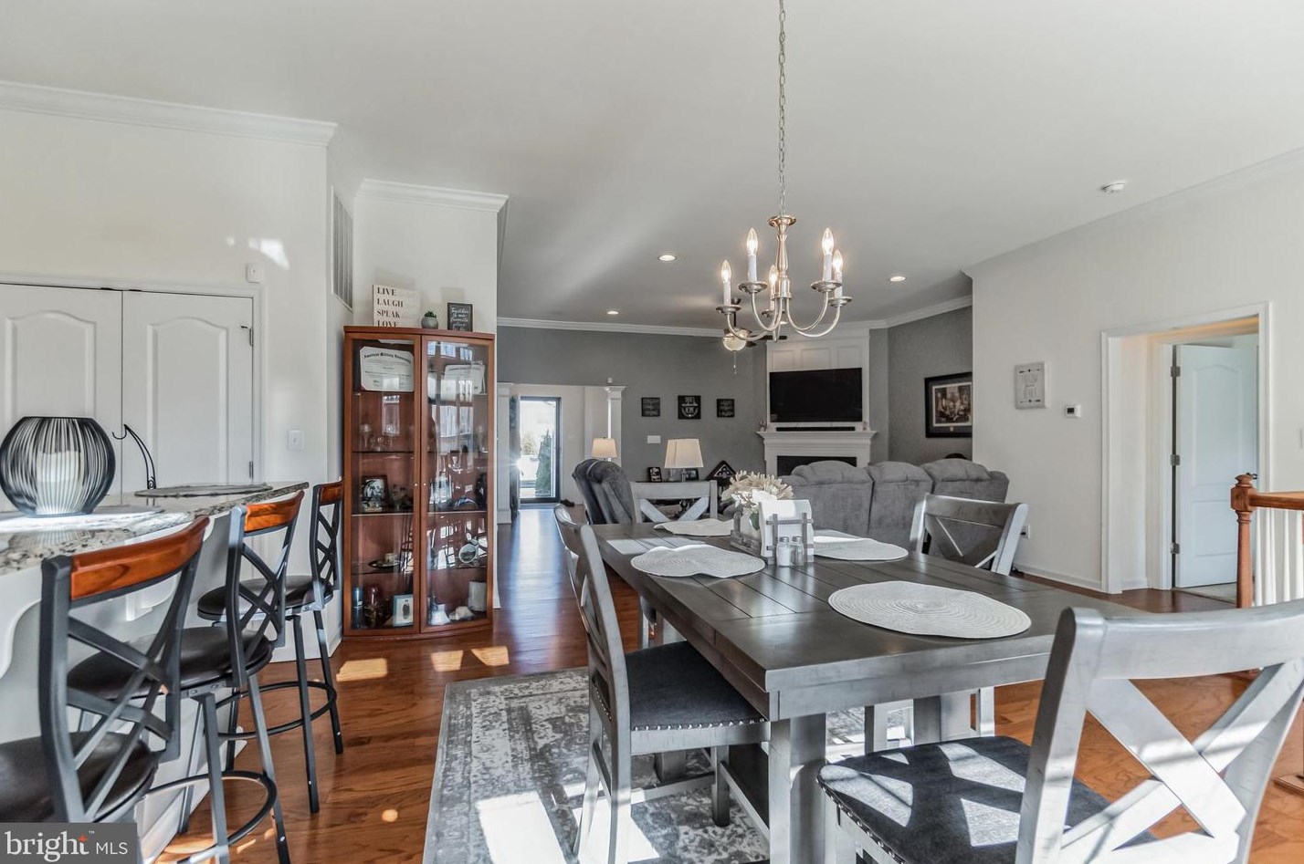 384 Tiburan Ct, Felton DE  19943 exterior