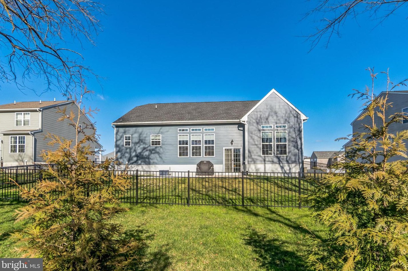 384 Tiburan Ct, Felton DE  19943 exterior